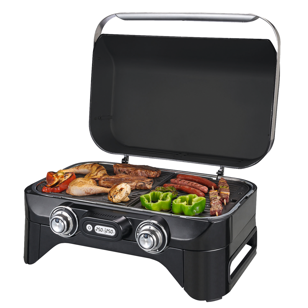 Gasgrill Attitude 2100 EX (B) Gasgrill Attitude 2100 EX (B) – Bild 2