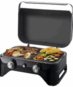 Gasgrill Attitude 2100 LX (B) 44120 1.f9531cf2
