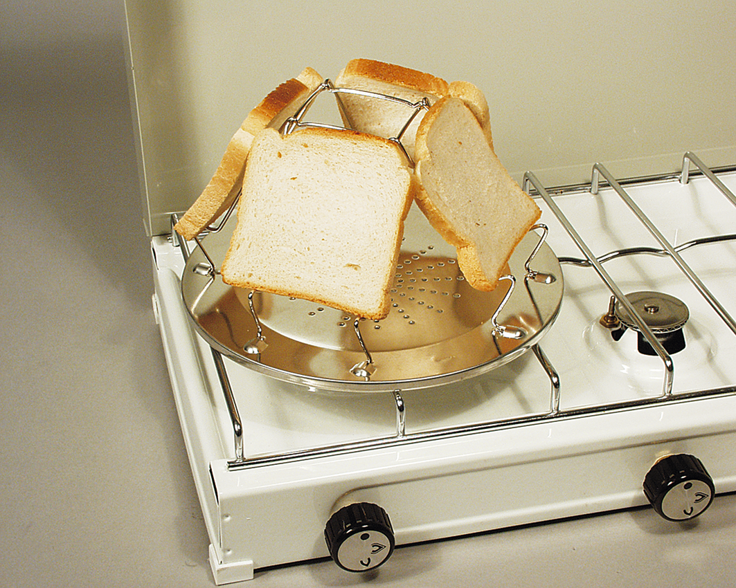Camping-Toaster Camping-Toaster