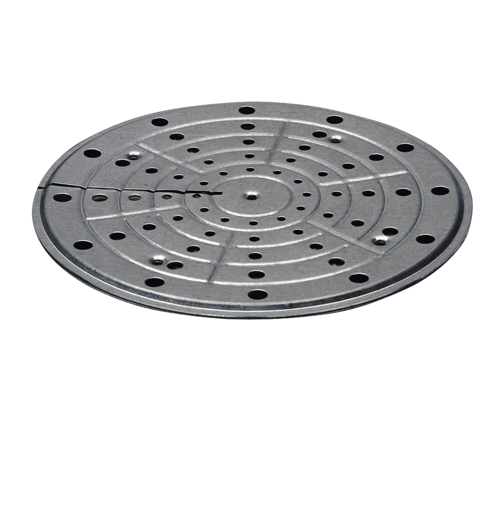 Thermo-Kochplatte THERMATE Thermo-Kochplatte THERMATE