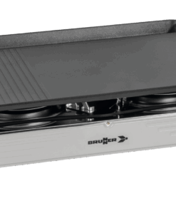 Kartuschenkocher DEVIL DOUBLE GRILL