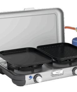 Gaskocher Grill&GO CV