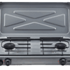 Gimeg Cooktop 2 grau 44345.dbb901a0