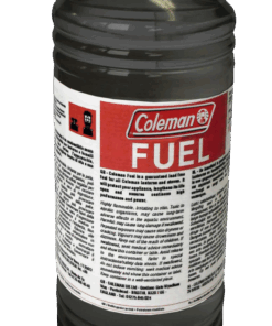 Coleman Fuel