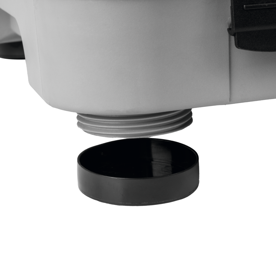 DEVIL KOOKMASTER STANDALONE 30 DEVIL KOOKMASTER STANDALONE 30 – Bild 3