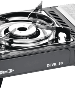 Gaskocher Devil SD NG