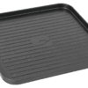Grillplatte DEVIL PLANCHA RIBBED 44373.dbe50591
