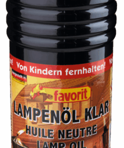 Lampenöl 1000 ml