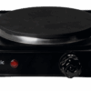 Kocher MKT-120 schwarz 44434.0c695252