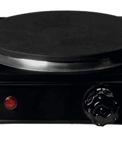 Kocher MKT-120 schwarz