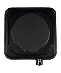 Kocher MKT-120 schwarz 44434 1.1efd6907