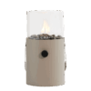 Gaslaterne Cosiscoop taupe 44443.4d532c12