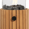 Gaslaterne Cosiscoop timber 44449.b9445a55