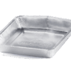 5er Set Aluschalen TravelQ 16x16,5 cm 44637.ee7faf76