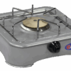 Einflammkocher 50 mbar grau 44642.eee5ab96