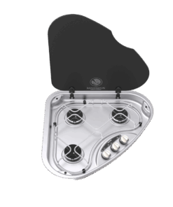Kochmulde Basic Line 330 links