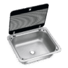 Spülbecken Dometic SNG 4133 44698.600f99f9