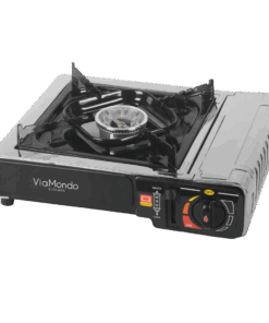 ViaMondo Kartuschenkocher Single