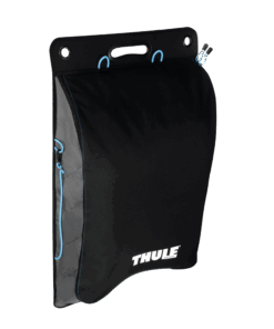 WALL Organizer, schwarz