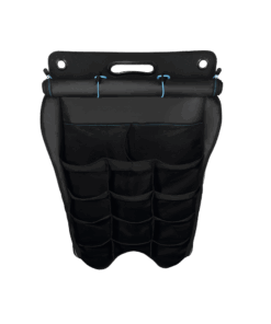 WALL Organizer, schwarz 45312 1.9d78a82b