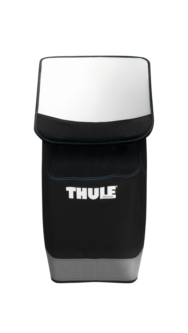 TRASH BIN, schwarz TRASH BIN, schwarz