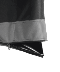 TRASH BIN, schwarz 45315 1.0675766c
