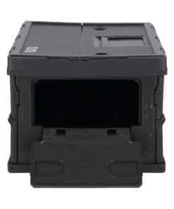 Aufbewahrungsbox BODIN klein dark grey 45439 1.9e288b1f