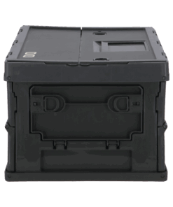 Aufbewahrungsbox BODIN klein dark grey 45439 2.2080aabe