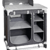 Küchenbox AZABACHE CT SQUARE 45483.07ab5c02