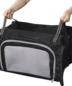 Küchenbox SNACK BASIC BLACK 45501 3.aa1dc3b7