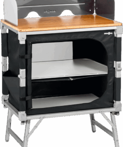 Küchenschrank AZABACHE CUBE