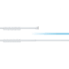 Teleskop-Kleiderstange mit Saugfüßen 45532.fc331c49