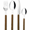 Besteckset braun 46102.b950b7f7