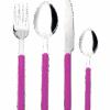 Besteckset lila 46106.5e2b8f32