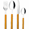 Besteckset orange 46108.154c62f3