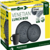 Lunch Box Venetian 46202.6805fdbf