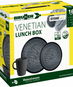 Lunch Box Venetian