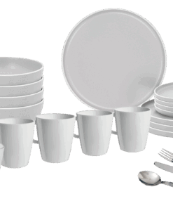 All Inclusive DOLOMIT WHITE