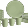 Lunch Box DOLOMIT GREEN 46425.327aa907