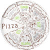 Set PIZZA 46426.d654ad4e