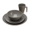Melamin-Set Seramika Latte 46544.c52e805b