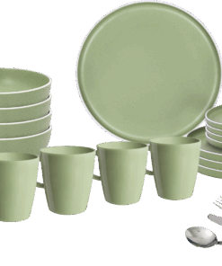 All Inclusive DOLOMIT GREEN