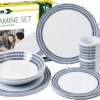 Melamin-Set BLUEBAY 46568.fbd3a3ef