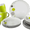 Melaminset SPACE 16 tlg. 46675.6ca11bfb