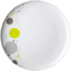 Dessertteller SPACE 46678.91c3c6a4