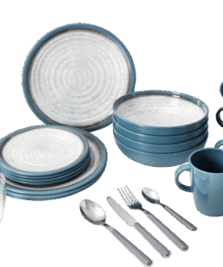 All inclusive Melamin-Set TUSCANY 46918 1.a003c6f1