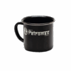 Petromax Emaille-Becher schwarz (R) 46970.5e4cedcc