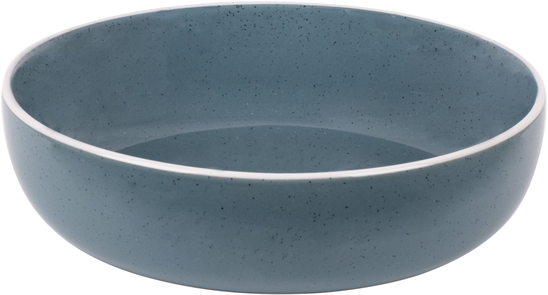 Suppenteller DOLOMIT blau Suppenteller DOLOMIT blau
