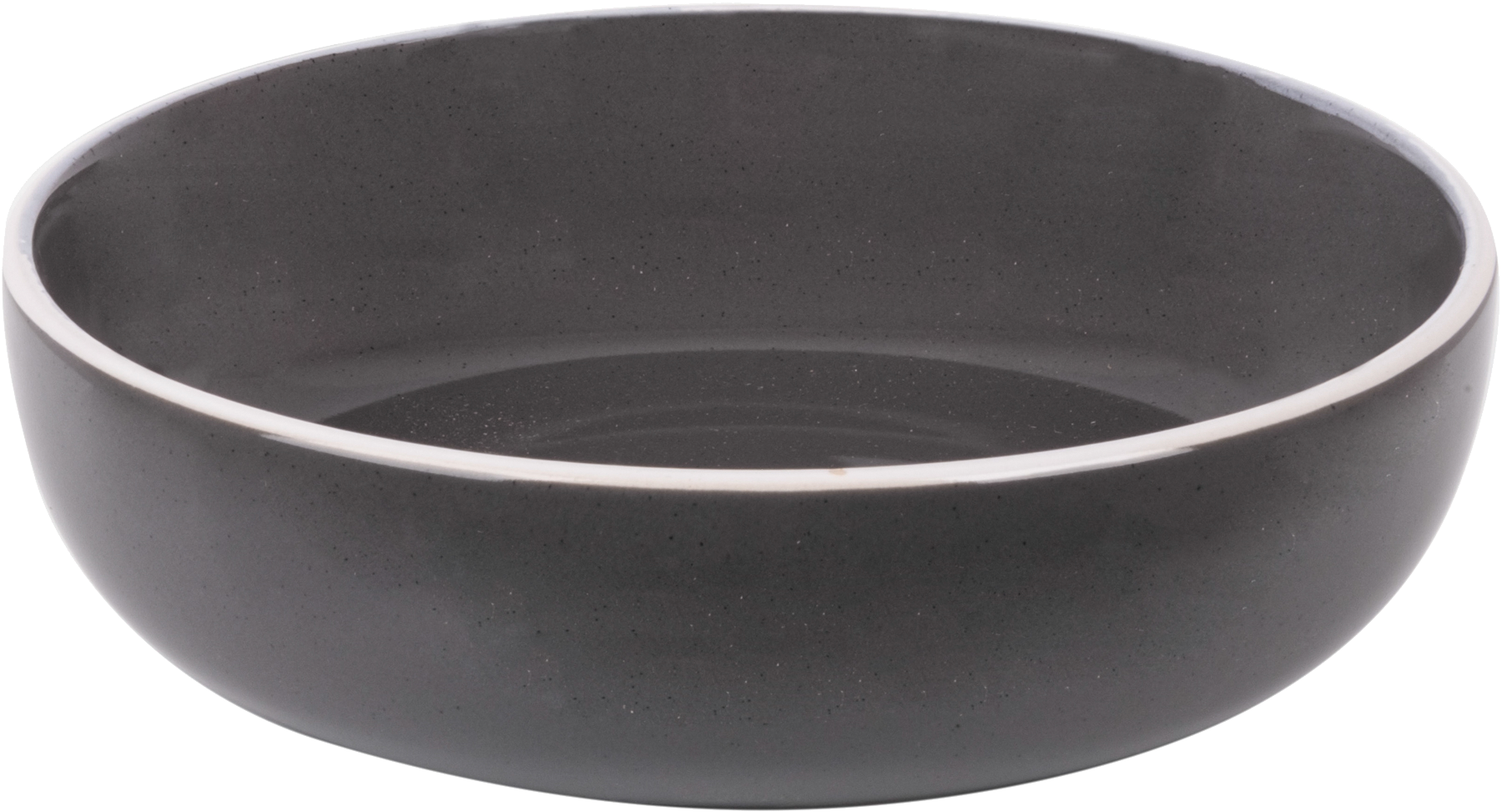 Suppenteller DOLOMIT grau Suppenteller DOLOMIT grau
