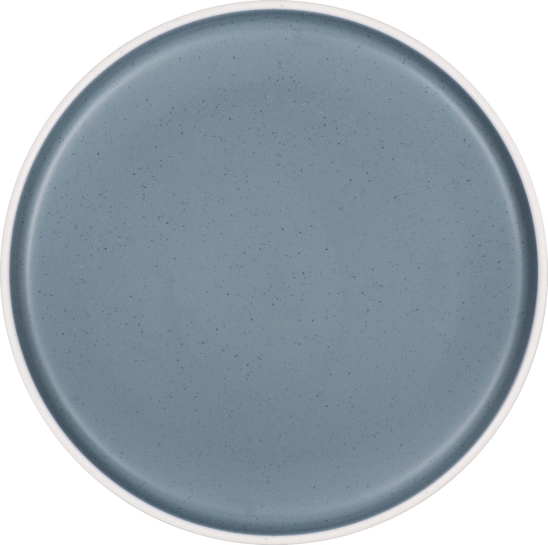 Dessertteller DOLOMIT blau Dessertteller DOLOMIT blau